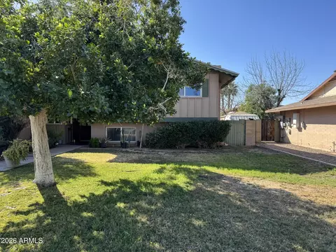 3922 S Poplar St, Tempe, AZ 85282