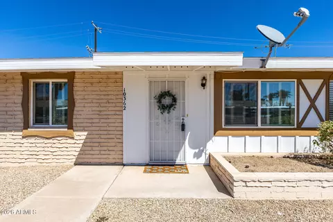 10362 W Oakmont Dr, Sun City, AZ 85351
