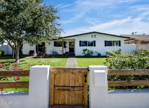 3109 N 41st Pl, Phoenix, AZ 85018