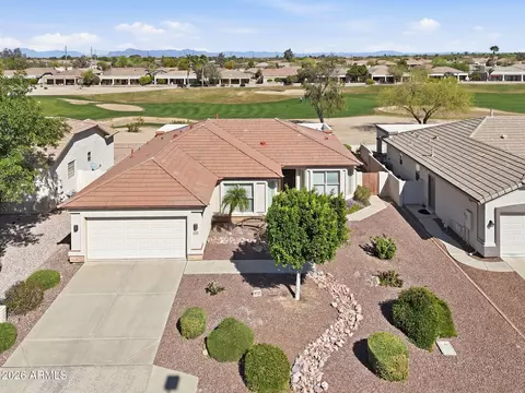 6151 S Bradshaw Way, Chandler, AZ 85249