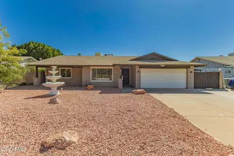 2915 W Hearn Rd, Phoenix, AZ 85053