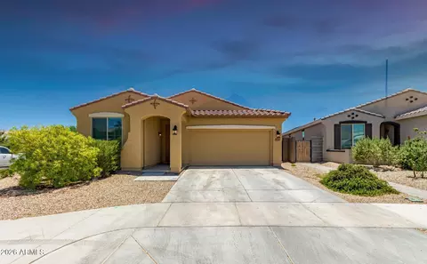 17213 W Williams St, Goodyear, AZ 85338