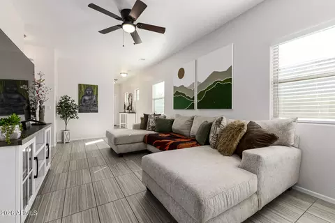 Living - 1896 W Road Agent St, Apache Junction, AZ 85120 photo 2 of 3