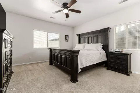 Bedroom - 1896 W Road Agent St, Apache Junction, AZ 85120 photo 1 of 4
