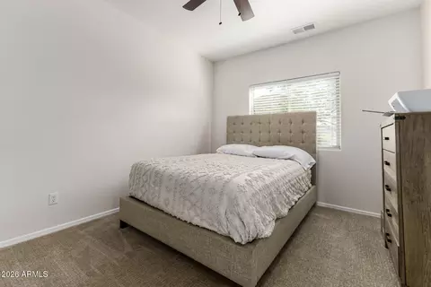 Bedroom - 1896 W Road Agent St, Apache Junction, AZ 85120 photo 4 of 4