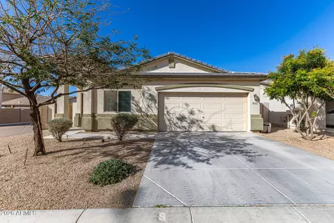 1896 W Road Agent St, Apache Junction, AZ 85120