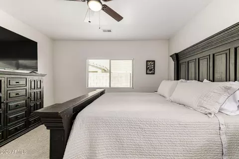 Bedroom - 1896 W Road Agent St, Apache Junction, AZ 85120 photo 3 of 4