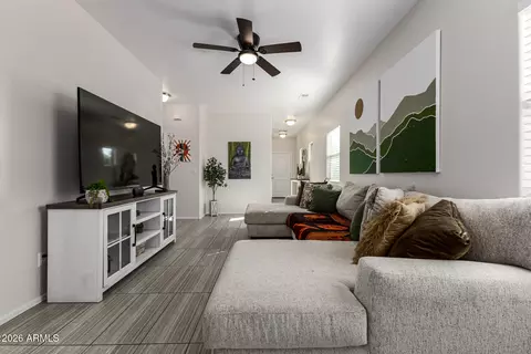 Living - 1896 W Road Agent St, Apache Junction, AZ 85120 photo 3 of 3