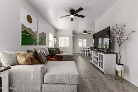 Living - 1896 W Road Agent St, Apache Junction, AZ 85120 photo 1 of 3