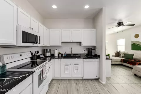 Kitchen - 1896 W Road Agent St, Apache Junction, AZ 85120 photo 2 of 3