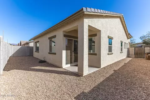 Exterior - 1896 W Road Agent St, Apache Junction, AZ 85120 photo 3 of 4