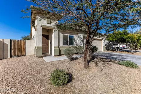 Exterior - 1896 W Road Agent St, Apache Junction, AZ 85120 photo 2 of 4