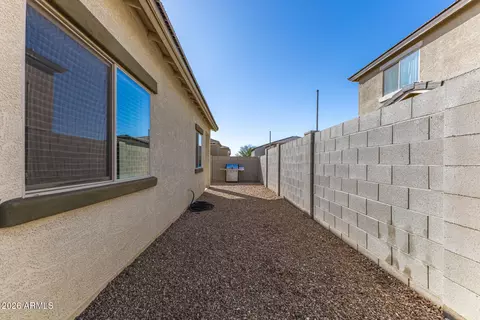 Exterior - 1896 W Road Agent St, Apache Junction, AZ 85120 photo 4 of 4