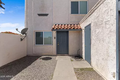 5202 N 42nd Ln, Phoenix, AZ 85019