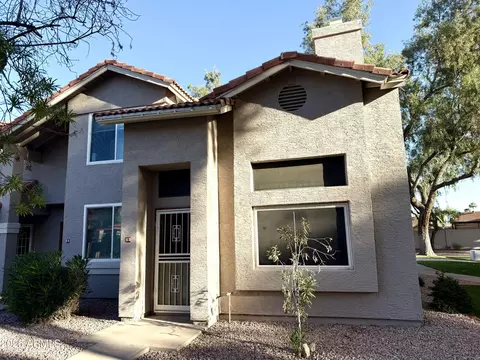 500 N Roosevelt Ave #60, Chandler, AZ 85226