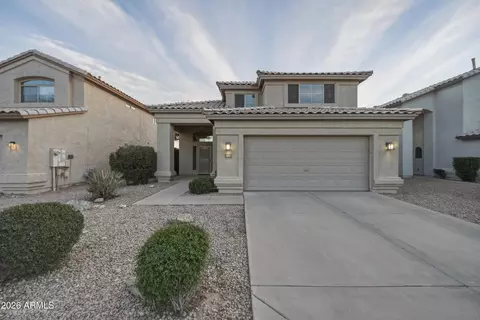 317 W Calle Monte Vista Dr, Tempe, AZ 85284