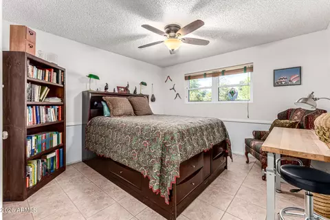 Bedroom - 1905 E Gary St, Mesa, AZ 85203 photo 5 of 8