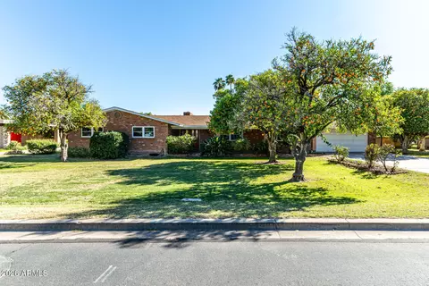 1905 E Gary St, Mesa, AZ 85203