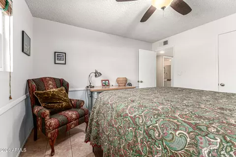 Bedroom - 1905 E Gary St, Mesa, AZ 85203 photo 6 of 8