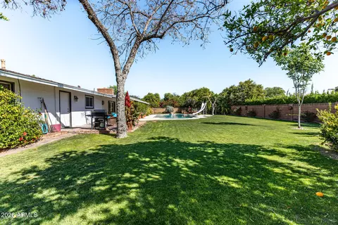 Exterior - 1905 E Gary St, Mesa, AZ 85203 photo 5 of 8