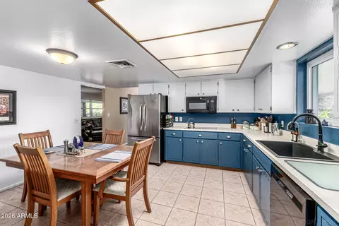 Kitchen - 1905 E Gary St, Mesa, AZ 85203 photo 1 of 3