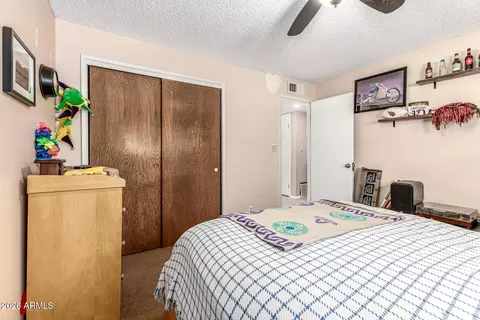 Bedroom - 1905 E Gary St, Mesa, AZ 85203 photo 8 of 8