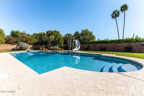 Exterior - 1905 E Gary St, Mesa, AZ 85203 photo 3 of 8