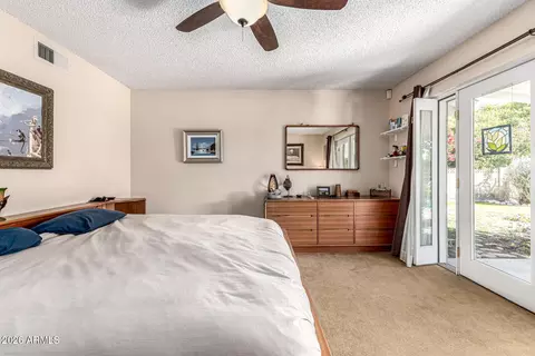 Bedroom - 1905 E Gary St, Mesa, AZ 85203 photo 2 of 8