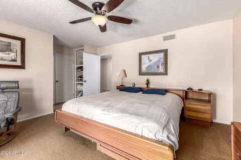 Bedroom - 1905 E Gary St, Mesa, AZ 85203 photo 4 of 8