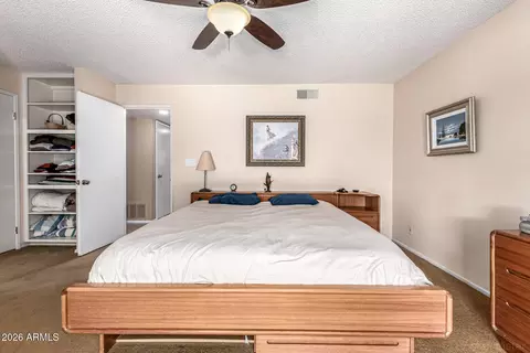 Bedroom - 1905 E Gary St, Mesa, AZ 85203 photo 3 of 8
