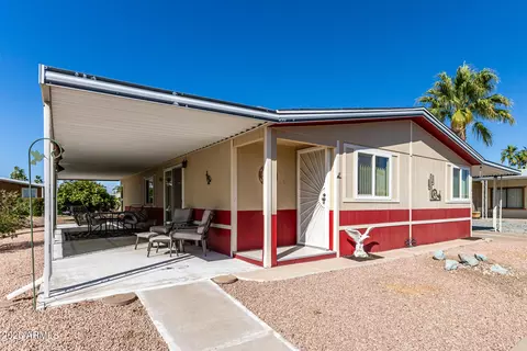 8103 E Southern Ave #136, Mesa, AZ 85209