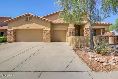 26812 N 23rd Dr, Phoenix, AZ 85085