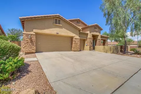 26812 N 23rd Dr, Phoenix, AZ 85085