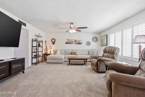 Living - 4735 Elena Ave, Mesa, AZ 85206 photo 1 of 3