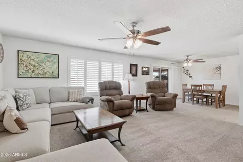 Living - 4735 Elena Ave, Mesa, AZ 85206 photo 2 of 3