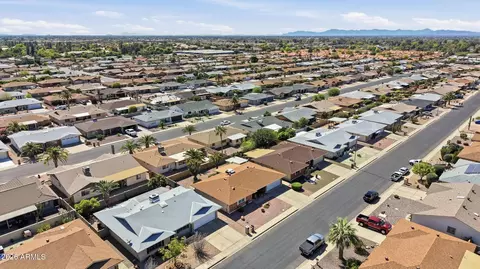 View/Area - 4735 Elena Ave, Mesa, AZ 85206 photo 3 of 16