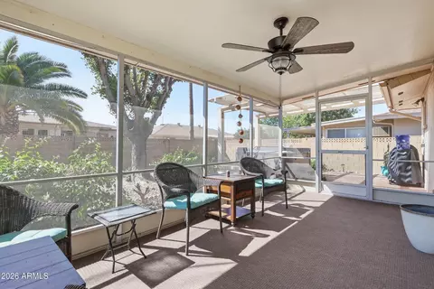 Exterior - 4735 Elena Ave, Mesa, AZ 85206 photo 1 of 7