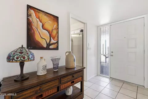 Entry Way - 4735 Elena Ave, Mesa, AZ 85206 photo 2 of 4
