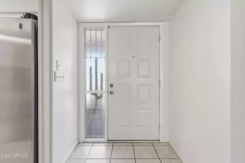 Entry Way - 4735 Elena Ave, Mesa, AZ 85206 photo 1 of 4