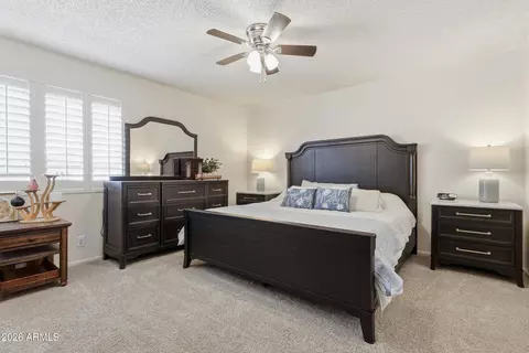 Bedroom - 4735 Elena Ave, Mesa, AZ 85206 photo 1 of 5
