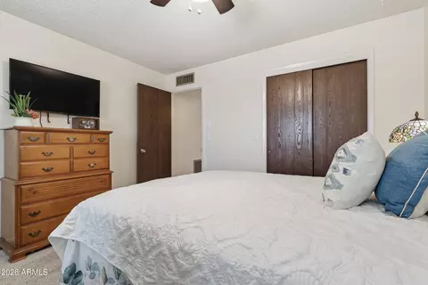 Bedroom - 4735 Elena Ave, Mesa, AZ 85206 photo 5 of 5