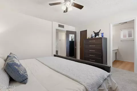 Bedroom - 4735 Elena Ave, Mesa, AZ 85206 photo 3 of 5