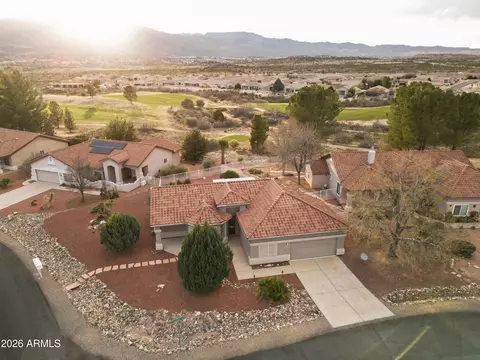 5320 E Painted Desert Rd, Cornville, AZ 86325