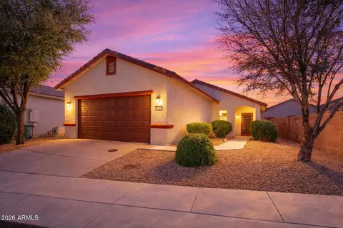 4350 Big Bend St, Sierra Vista, AZ 85650
