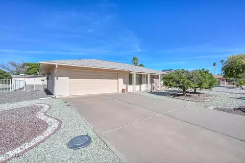 13230 W Hyacinth Dr, Sun City West, AZ 85375