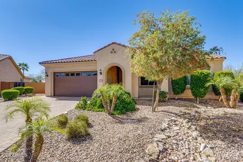 6060 S Pinaleno Pl, Chandler, AZ 85249