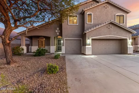 46065 W Meadows Ln, Maricopa, AZ 85139