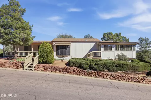 1119 W Driftwood Dr, Payson, AZ 85541