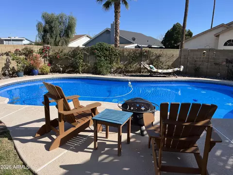 2825 N Cholla St, Chandler, AZ 85224