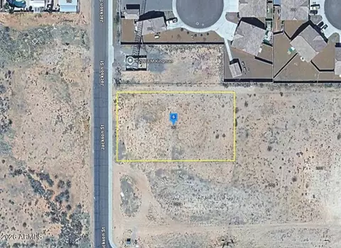 162 Jackson St #2, Kingman, AZ 86401
